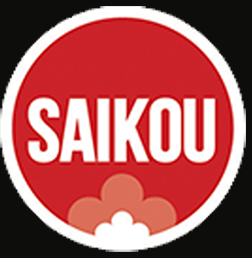 Logo China-Saikou Heerhugowaard